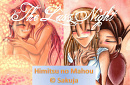 Cover: The last night