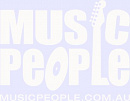 Cover: Music and People