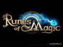Cover: Runes of Magic