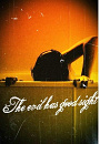 Cover: The evil has good sight