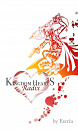 Cover: Kingdom Hearts - Radix