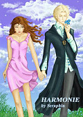 Cover von: Harmonie