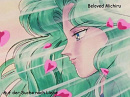 Cover: beloved Michiru