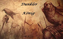 Cover: Dunkler König