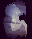 Cover: my beloved best friend