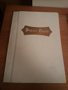 Cover: Das Gästebuch