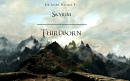 Cover: The Elder Scrolls V Skyrim: Thirdborn