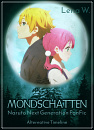 Cover: MondSchatten