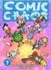 Comic Chaos Comic Chaos