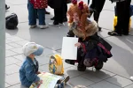 Foto des Kostüms