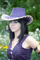 Cosplay-Cover: Nico Robin [Miss Bloody Sunday]