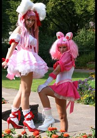 Cosplay-Cover: Rabi-en-Rose