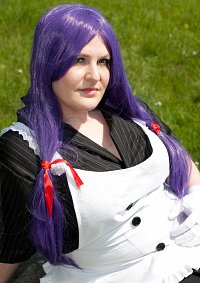 Cosplay-Cover: Nozomi Toujou