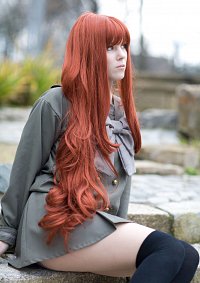 Cosplay-Cover: Shana ( Flame Haze )