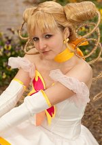 Cosplay-Cover: Cure Lemonade (Yes! Pretty Cure 5)