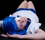 Cosplay-Cover: Ryomou Shimei