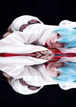 Cosplay-Cover: Ayanami Rei [Matsuri Night]