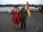 Foto des Kostüms