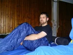 Foto des Kostüms