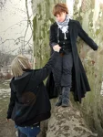 Foto des Kostüms