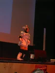 Foto des Kostüms