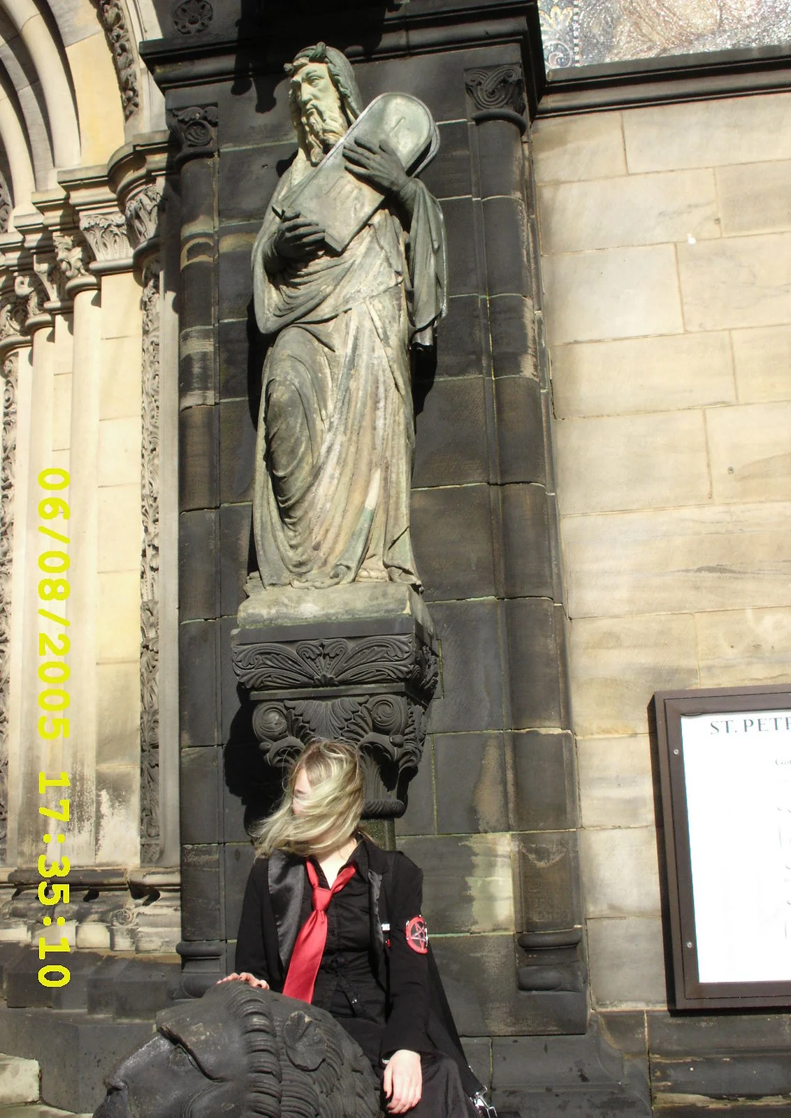 Cosplay-Cover: Ich einfach XD