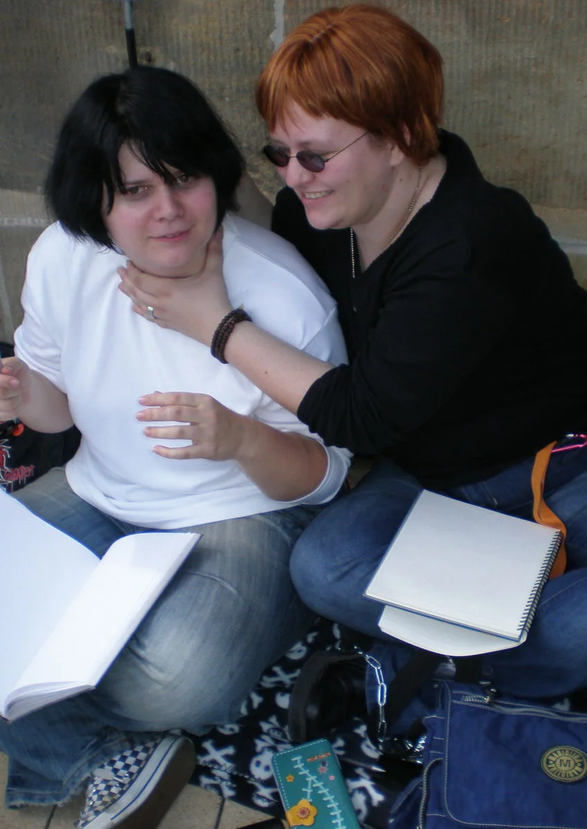 Cosplay-Cover: Raito Yagami