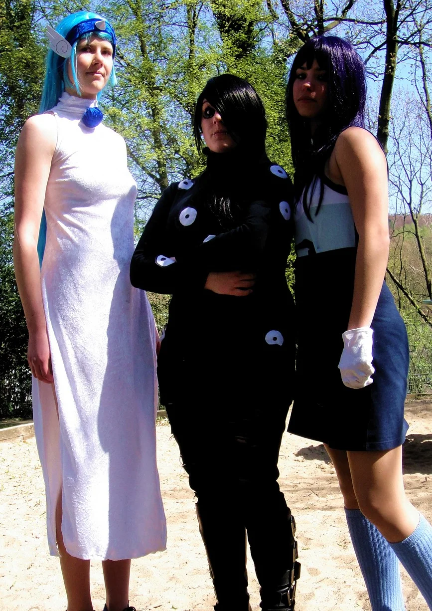 Cosplay-Cover: Icognito
