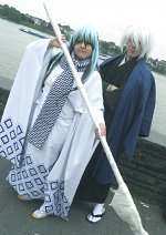 Cosplay-Cover: Nura Rikuo