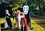 Foto des Kostüms