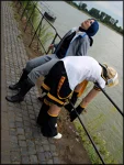 Foto des Kostüms