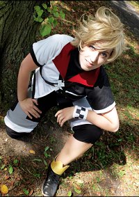Cosplay-Cover: Ventus [BBS]