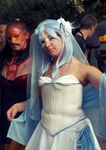 Cosplay-Cover: Der Wind