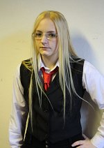 Cosplay-Cover: Germania (Casual)
