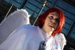 Cosplay-Cover: Jophiel (Erzengel)