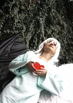 Cosplay-Cover: Ryou Bakura [Change of Heart]