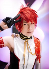 Cosplay-Cover: Otoya Ittoki (2000% Homolove)