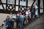 Foto des Kostüms