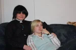 Foto des Kostüms