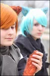 Foto des Kostüms