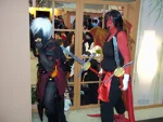 Cosplay-Cover: Sutriel