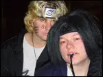 Foto des Kostüms