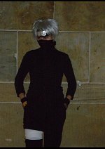 Cosplay-Cover: Hatake Kakashi [RPG Vers.]