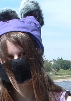 Cosplay-Cover: Viera-Eigenchara [Cos. Nr. 1]