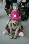 Foto des Kostüms