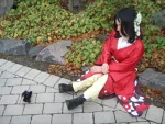 Foto des Kostüms