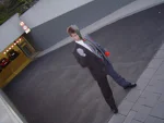 Foto des Kostüms