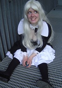 Cosplay-Cover: Gretel