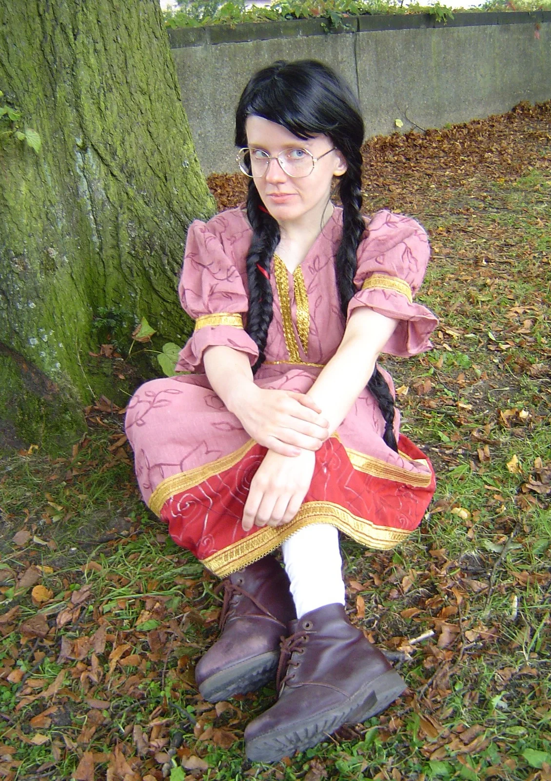 Cosplay-Cover: Cereza