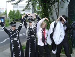 Foto des Kostüms